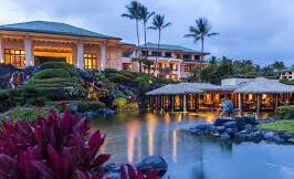 honeymoon resort in hawaii