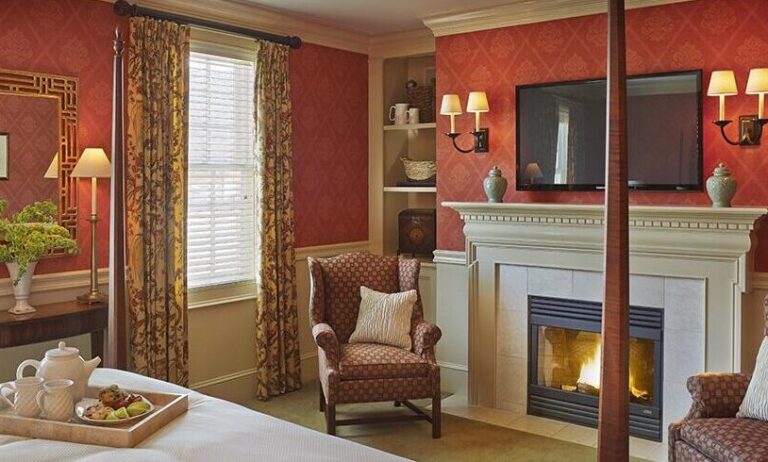 romantic jacuzzi suites in vermont