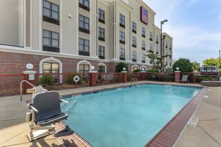 southaven ms hotel pool