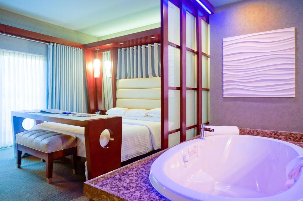 2024 ️ Hotels with hot tub in room in Los Angeles From 59 to 600 suite