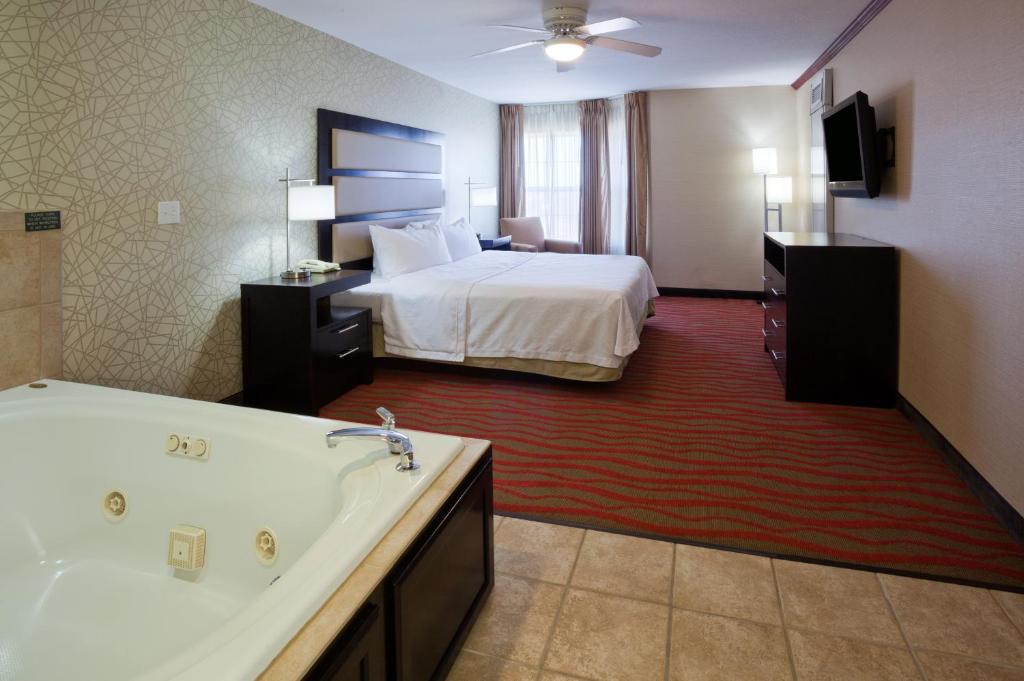 jacuzzi suites in sioux falls sd