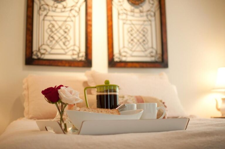 romantic hotels in kansas city