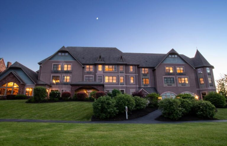 best hotels in upstate ny