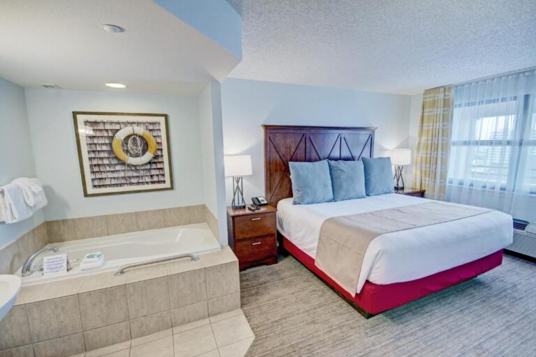 hotel for couples in new jersey