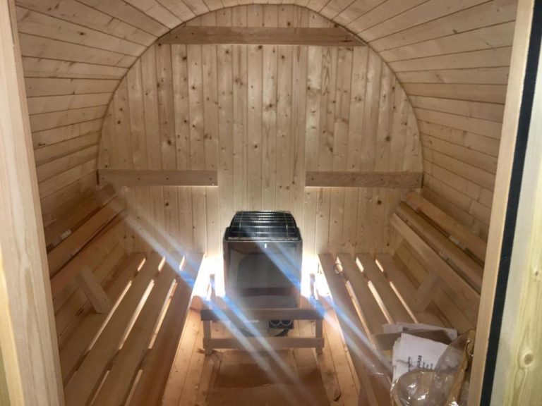 accommodation with sauna in Mount Pocono