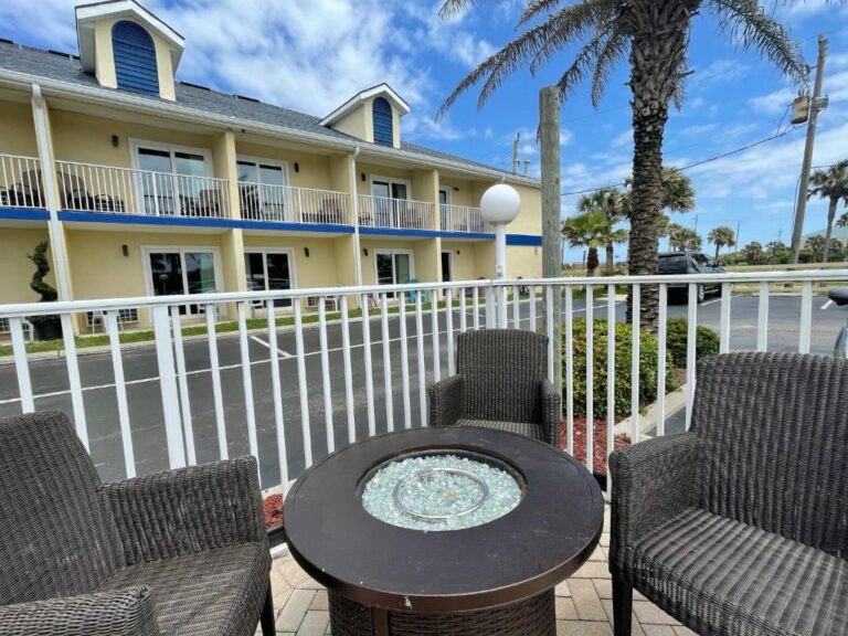 hotel for couples in St.Augustine Florida 2