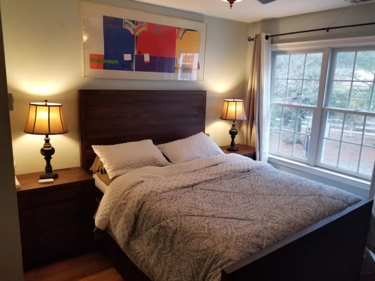 luxury rental in Connecticut for couples 2
