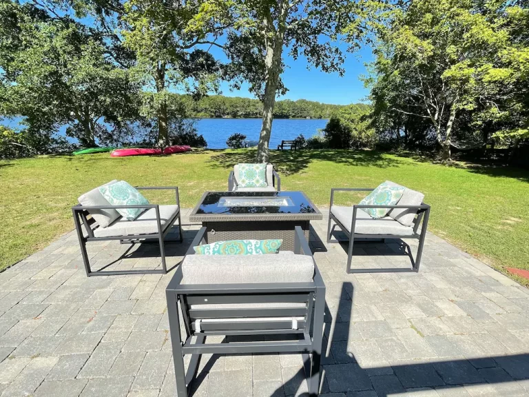 rental in Cape Cod for couples