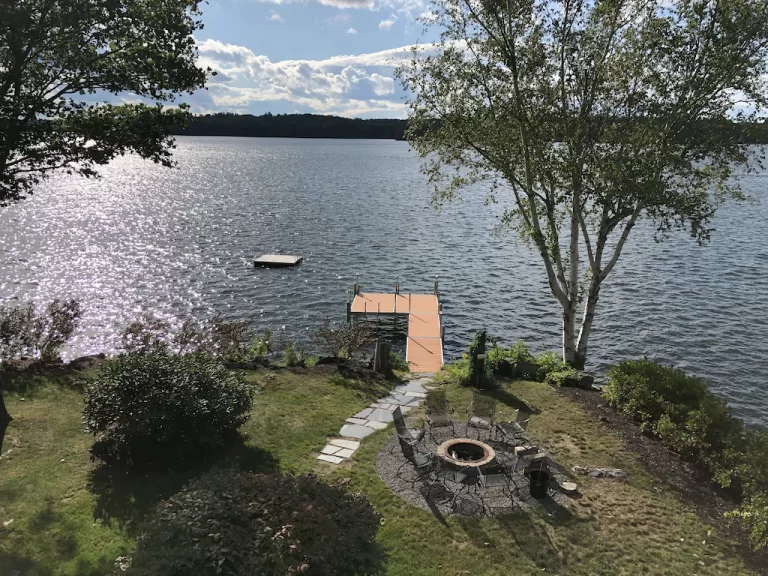 rental in Maine for couples 2