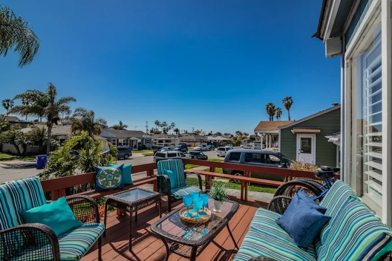 rentals for couples in San Diego 2
