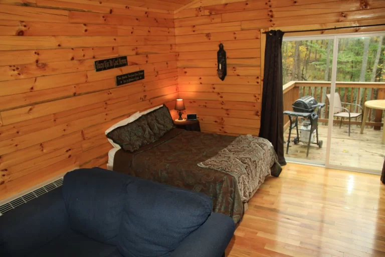 rentals with Jacuzzi® tub in Ohio 3