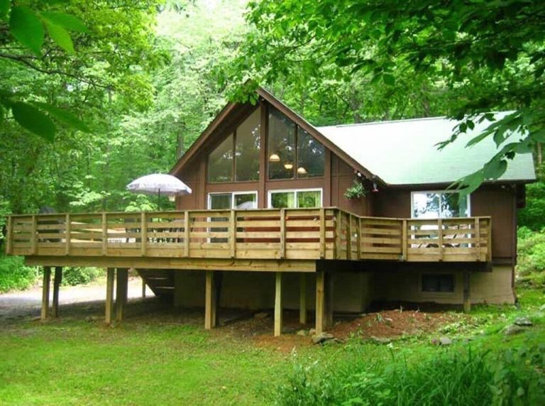 romantic getaway for couples in Virginia 2