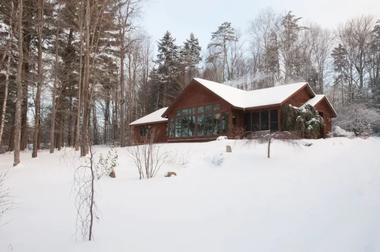vacation rental for couples in Vermont 2