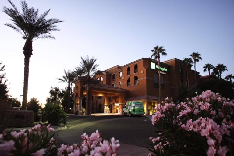 Holiday Inn Phoenix