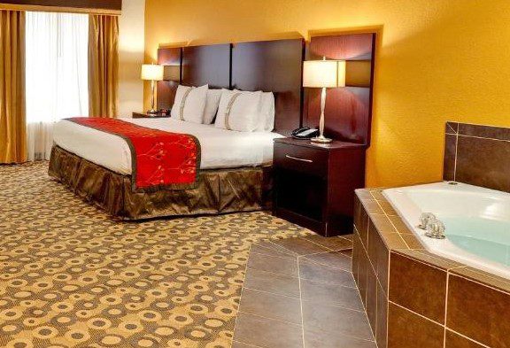 Holiday Inn Southaven Central - Memphis​