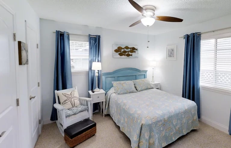cozy rental in St. Augustine Florida 2