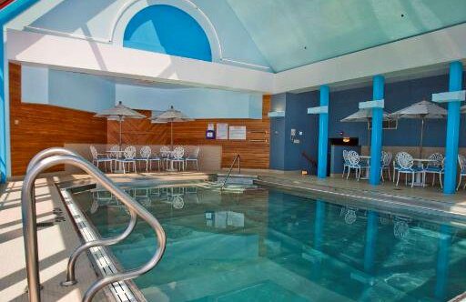 hyatt buffalo romantic hotel with pool