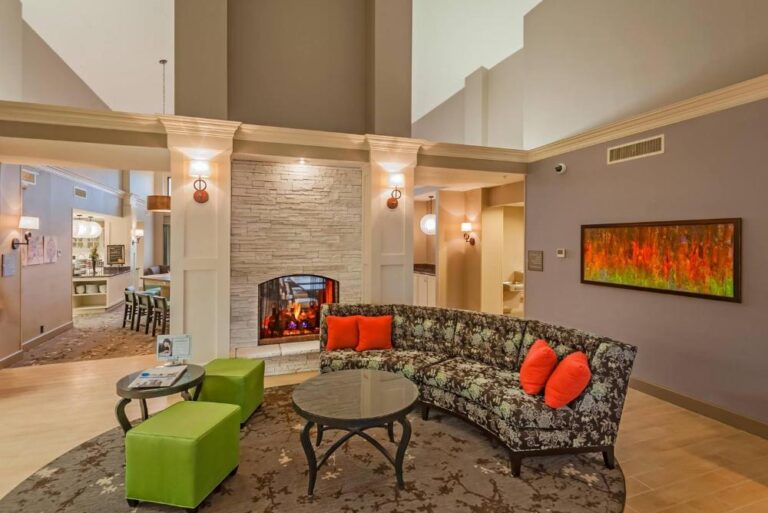 Homewood Suites by Hilton Dayton South 4