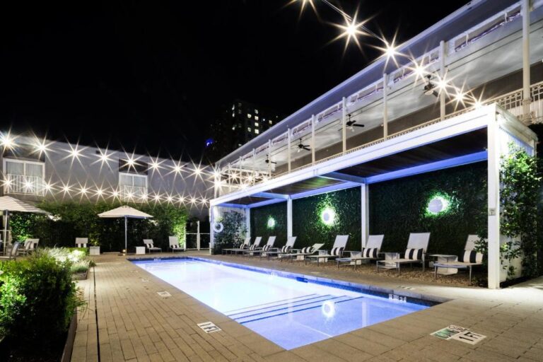 Best Boutique Hotel in Austin
