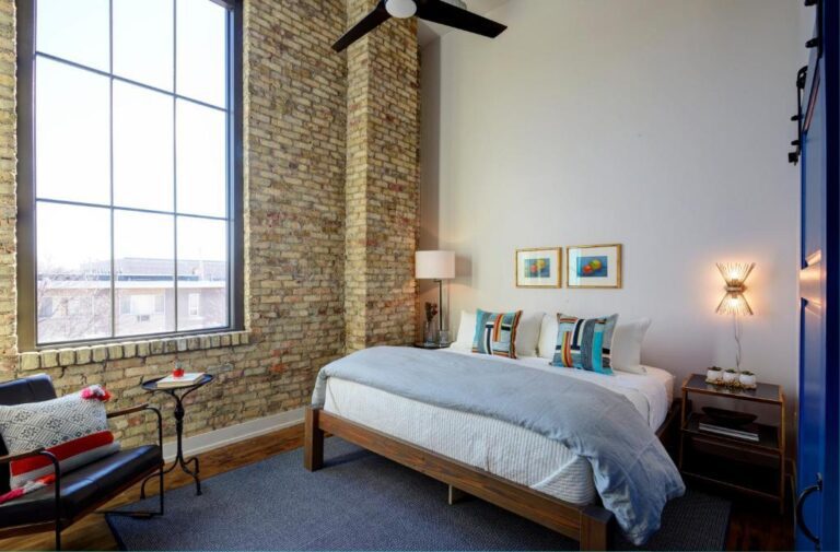 Boutique hotels in Milwaukee