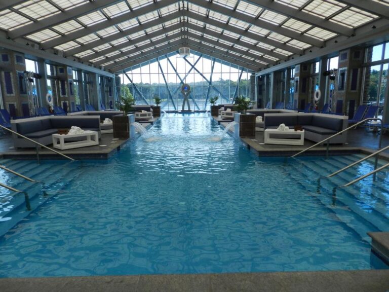 Mount Airy Casino Resort 3