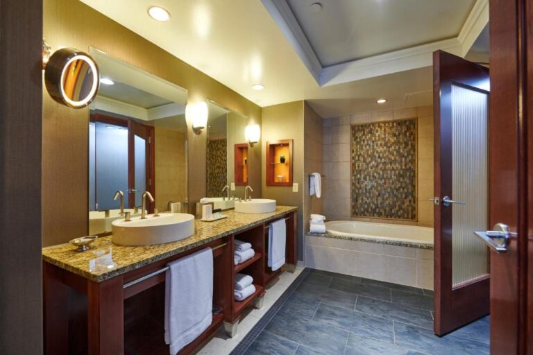 Mount Airy Casino Resort 4