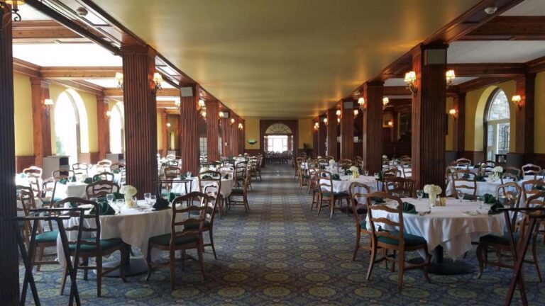 Skytop Lodge 5