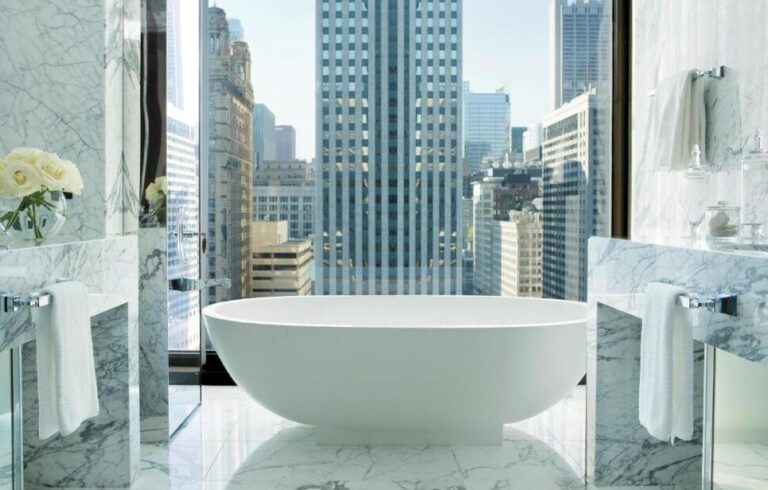 boutique hotels in chicago_The Langham 3
