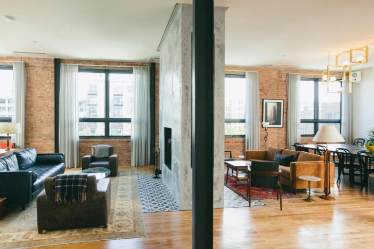 boutique hotels in chicago