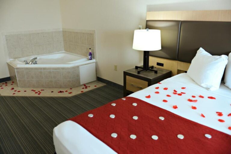 boutique hotels in dayton_Country Inn & Suites by Radisson 3