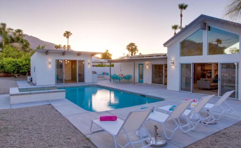 Palm Springs 206565161