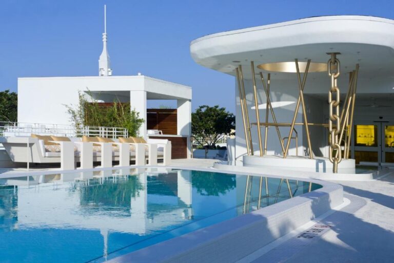 Dream South Beach