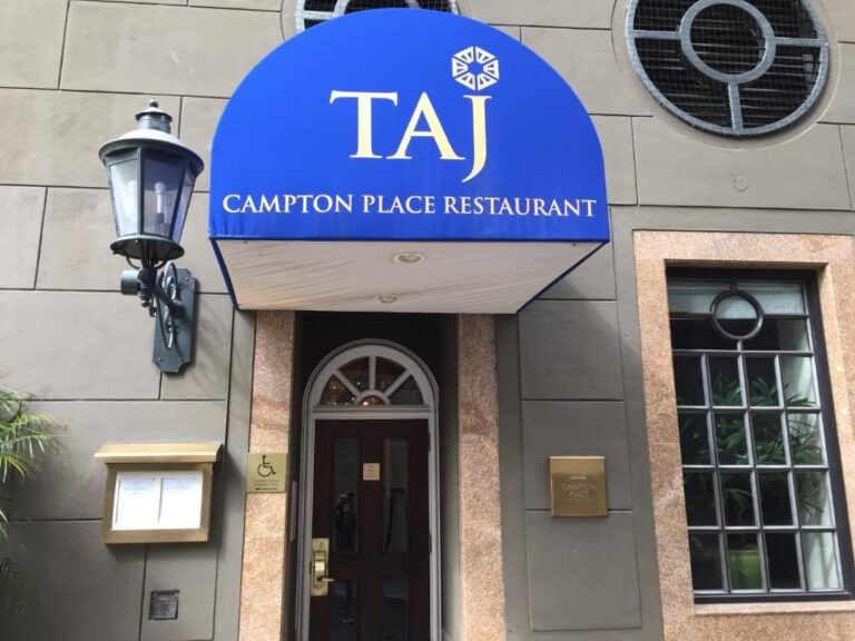 Taj Campton Place3
