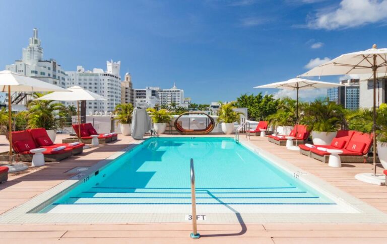 The Redbury South Beach​1