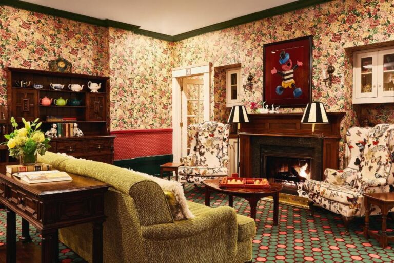 White Swan Inn3