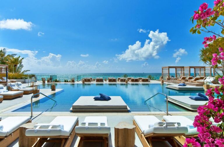1 Hotel South Beach