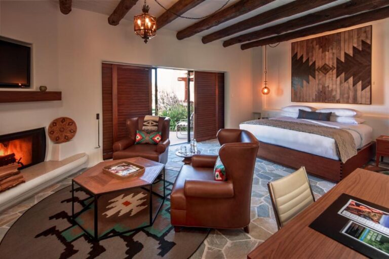 Boulders Resort and Spa Scottsdale, Curio Collection by Hilton3