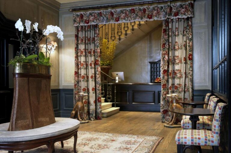 Covent Garden Hotel​1