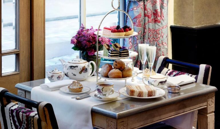 Covent Garden Hotel​3