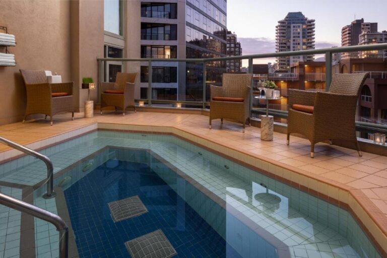 Executive Hotel Vintage Park2