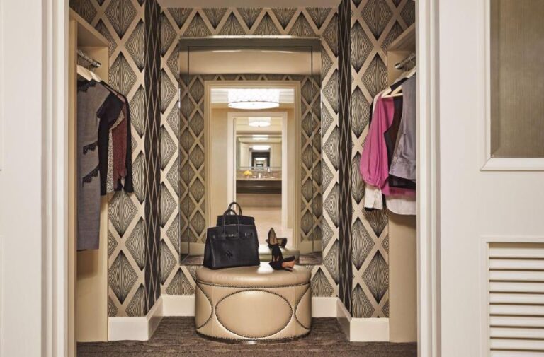 Four Seasons Hotel Las Vegas1