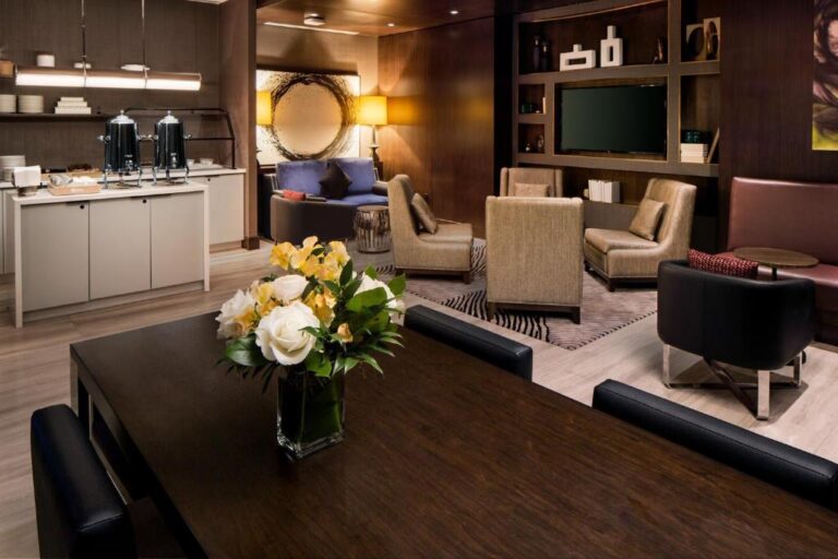Hilton Brooklyn New York3