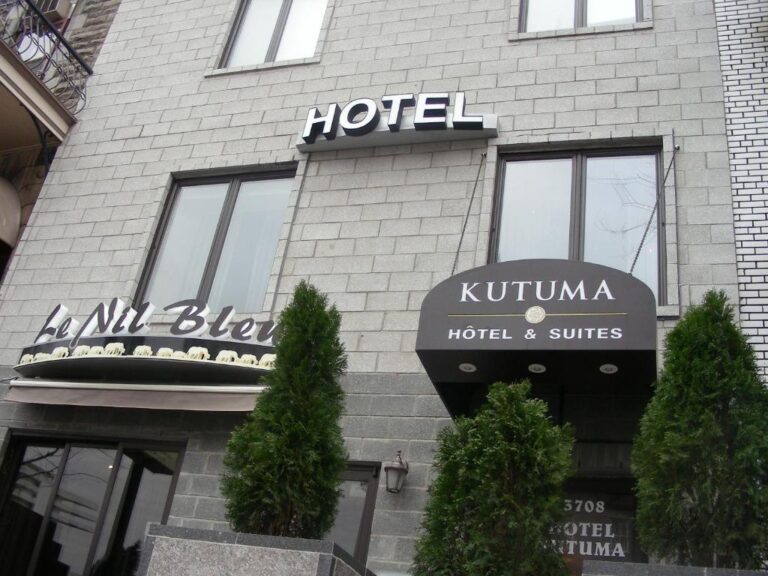 Hotel Kutuma1