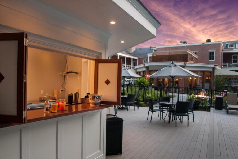 Inn at Diamond Cove 2
