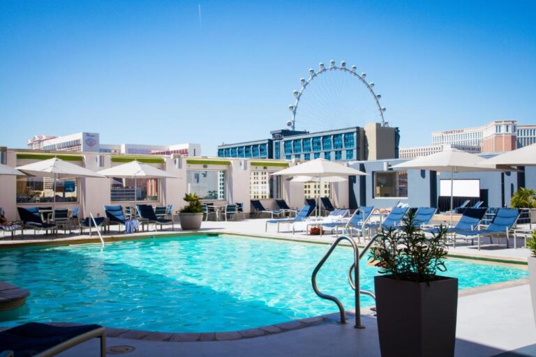 Las Vegas Strip