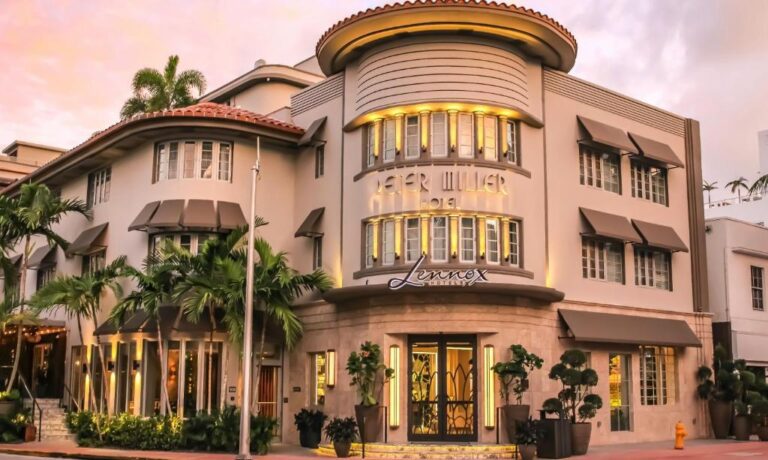 Lennox Miami Beach1