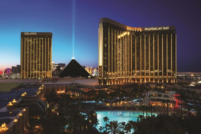 Mandalay Bay1