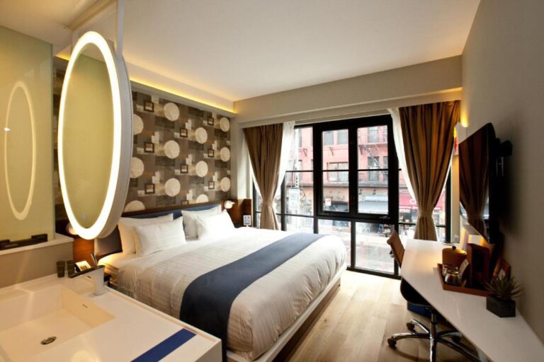 NobelDEN Hotel
