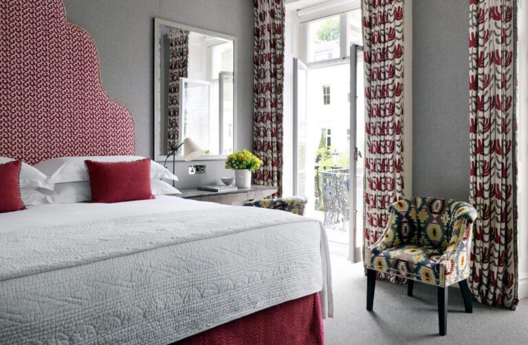 Number Sixteen, Firmdale Hotel​1