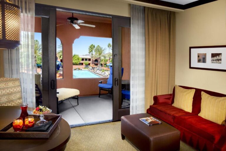 Omni Scottsdale Resort & Spa at Montelucia1